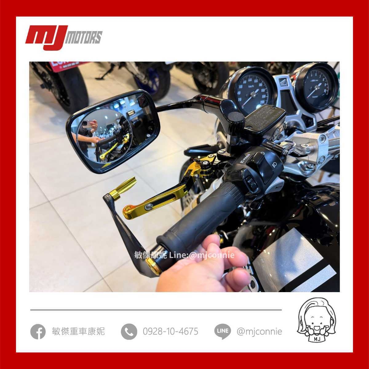 HONDA CB1100RS - 中古/二手車出售中 『敏傑康妮嚴選中古車』Honda CB1100RS 優質車況 保固半年可協助您全額貸款~ 超低月繳 | 敏傑車業資深銷售專員 康妮 Connie