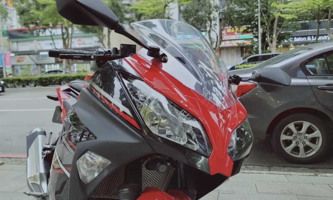 【小資族二手重機買賣】KAWASAKI NINJA300 - 「Webike-摩托車市」 CP值超高的忍300 改裝多