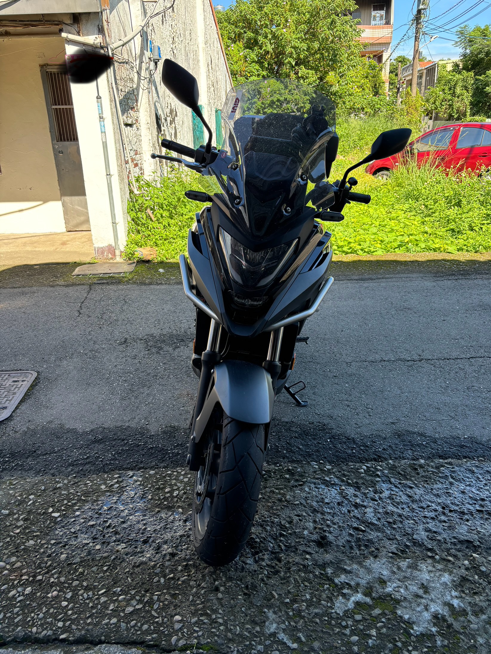 HONDA NC750X - 中古/二手車出售中 2023NC750X  | 個人自售