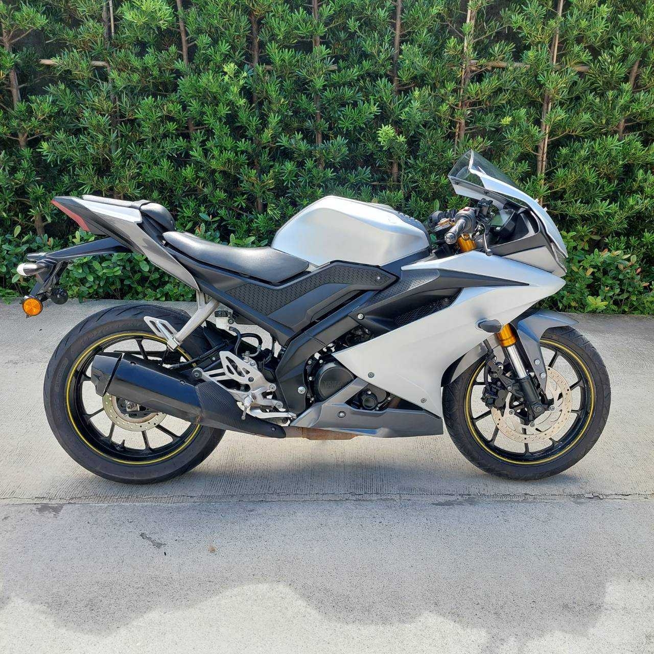 YAMAHA YZF-R15 - 中古/二手車出售中 2018年 YAMAHA YZF-R15/0元交車/分期貸款/車換車/線上賞車/到府交車 | 翊帆國際重車