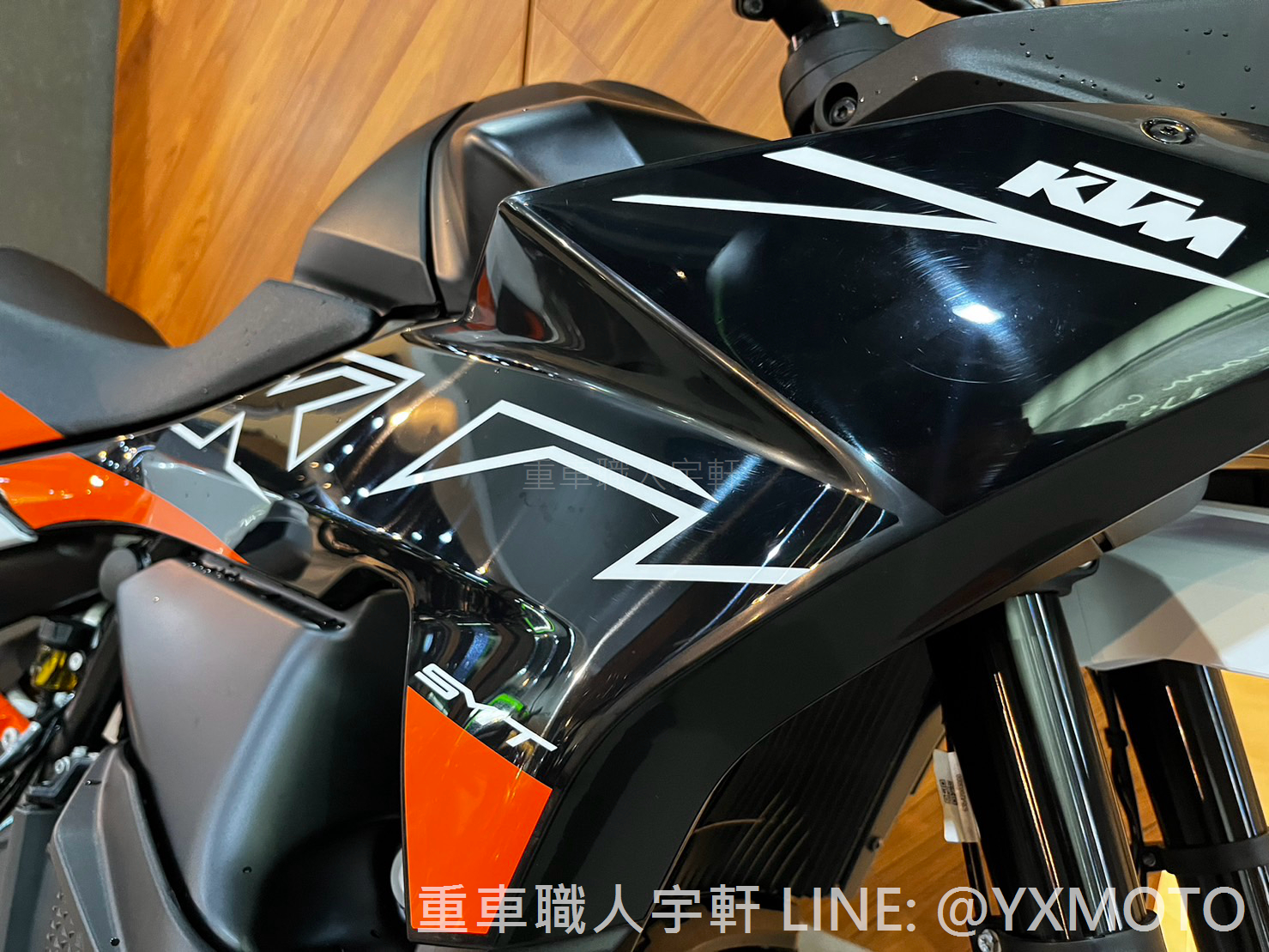 KTM SMT新車出售中 【敏傑宇軒】KTM 890 SMT 雙生旅跑 安東總代理公司車 全額60期零利率 ! | 重車銷售職人-宇軒 (敏傑)