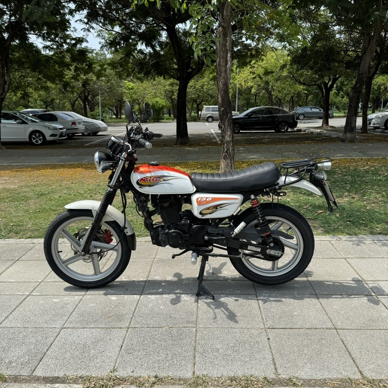 光陽 KTR 150 - 中古/二手車出售中 《高雄二手機車》2011 光陽 KTR 150 噴射 #530 #可試車/二手機車/流行車款/現況特惠快速交車 | 貳輪嶼二手機車行-高雄店/中古重機收購/gogoro買賣推薦/線上估價立刻加Line:@motor888 （台南、屏東也有到府收購）