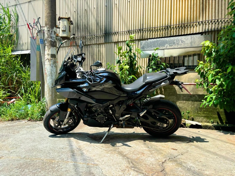 BMW S1000XR - 中古/二手車出售中 BMW S1000XR | 個人自售