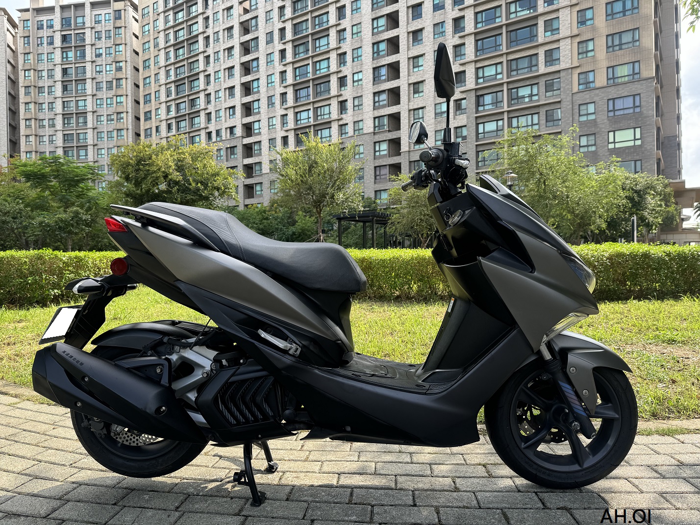 山葉 FORCE 155 - 中古/二手車出售中 【新竹長龍車業】YAMAHA 山葉 FORCE 155 | 新竹長龍車業行