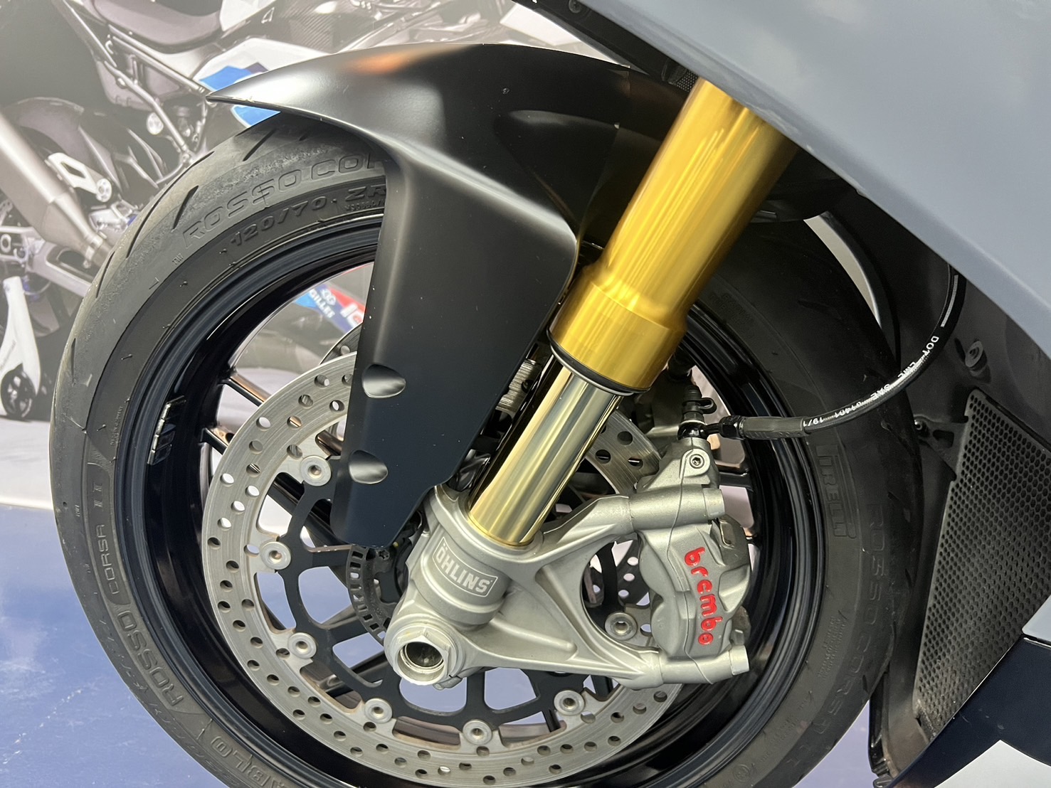 DUCATI 959Panigale - 中古/二手車出售中 2018 Ducati 959 Panigale Corse | 哈斯重機