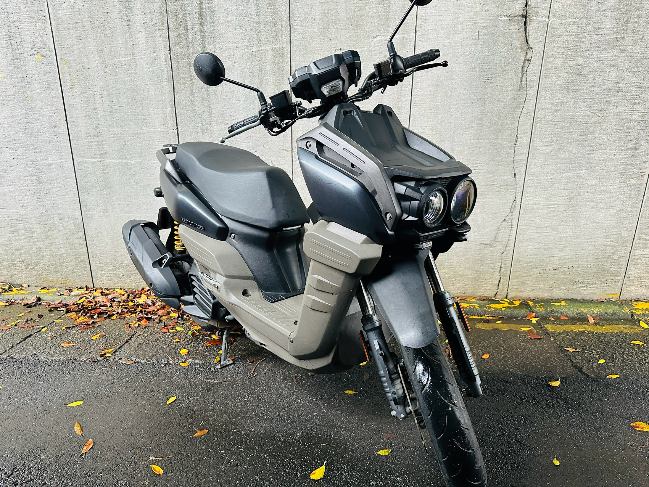 【輪泰車業】山葉 BWS 125 - 「Webike-摩托車市」 YAMAHA 山葉 BWS125 水冷 2020