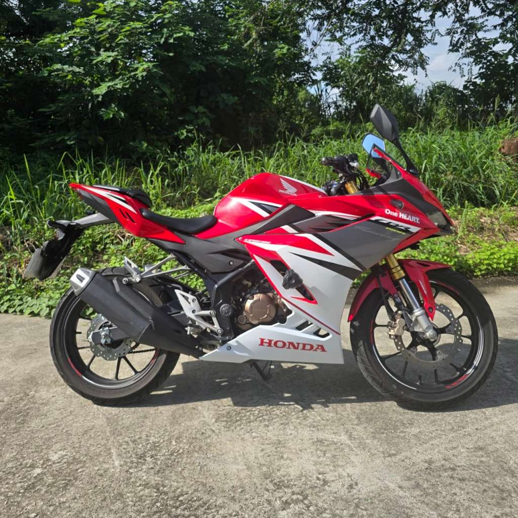 HONDA CBR150R - 中古/二手車出售中 2021年 HONDA CBR150R ABS | T.M二輪重機