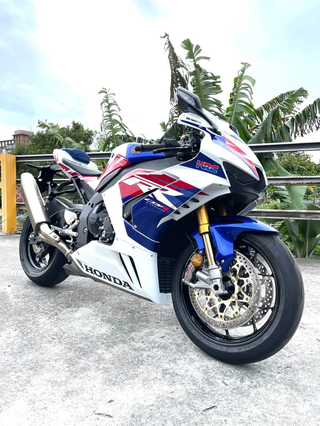 HONDA CBR1000RR-R Fireblade SP RACE BASED MODEL新車出售中 2022年全新CBR1000RRR SP 30周年紀念版 可以換車 線上貸款 送車到府 強力過件 | 老闆叫我來賣車