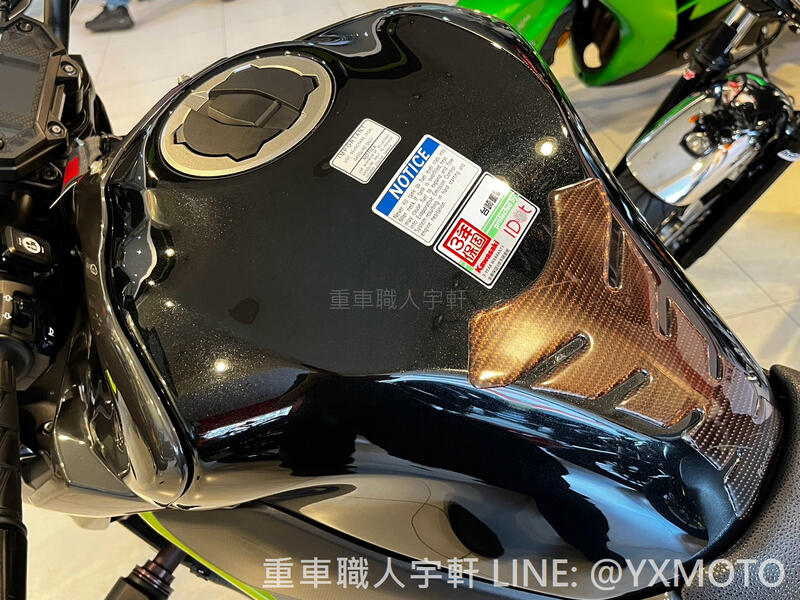 KAWASAKI Z900 - 中古/二手車出售中 【敏傑宇軒】二手車 KAWASAKI Z900 公司車 2018 | 重車銷售職人-宇軒 (敏傑)