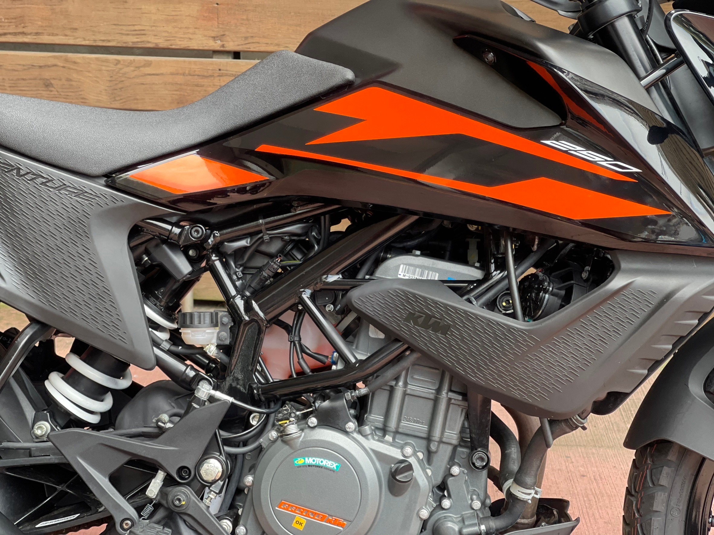KTM 250 ADVENTURE新車出售中 【榮立國際】KTM 250 ADV  | 個人自售