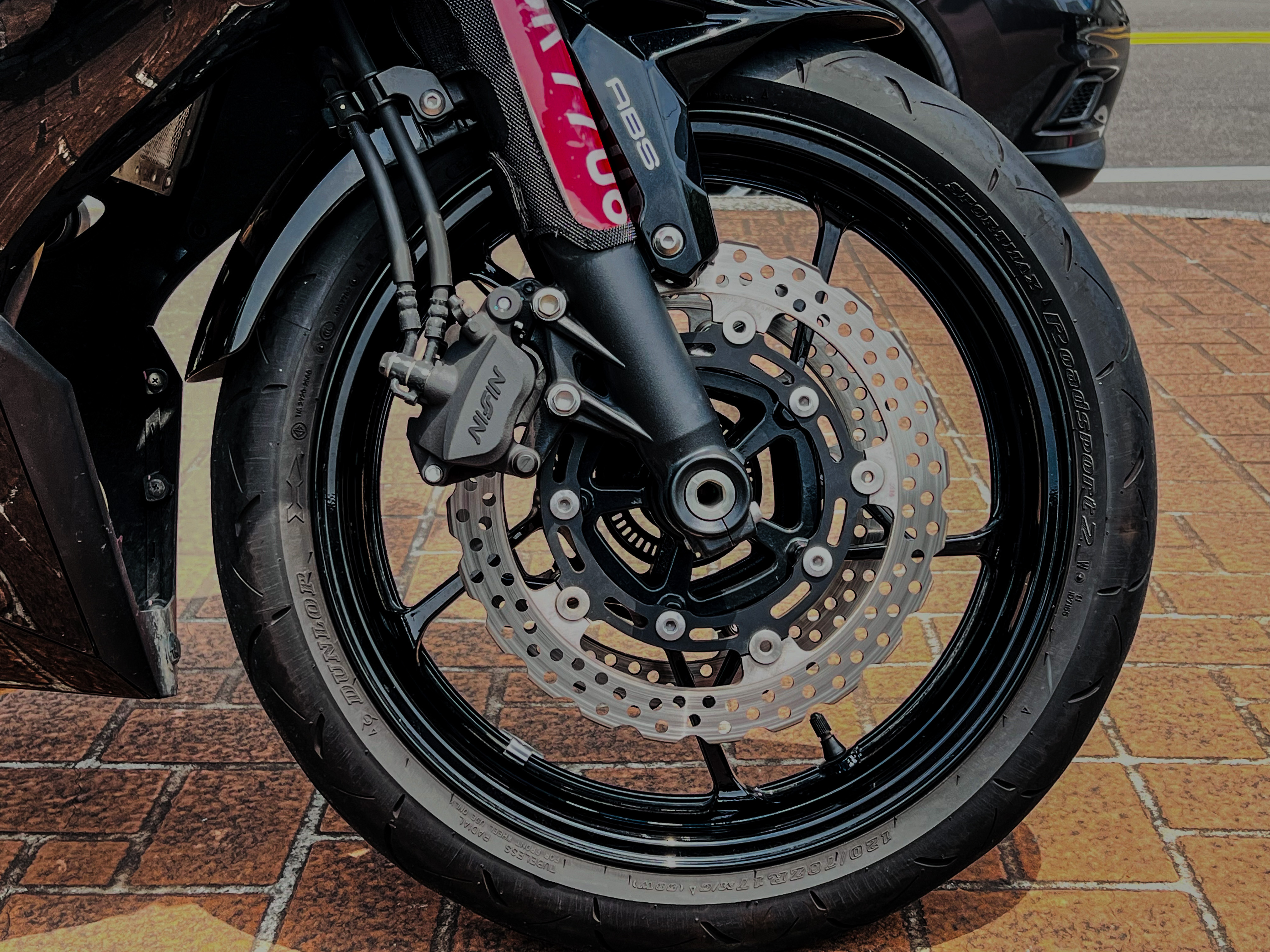 ninja 150cc 2020
