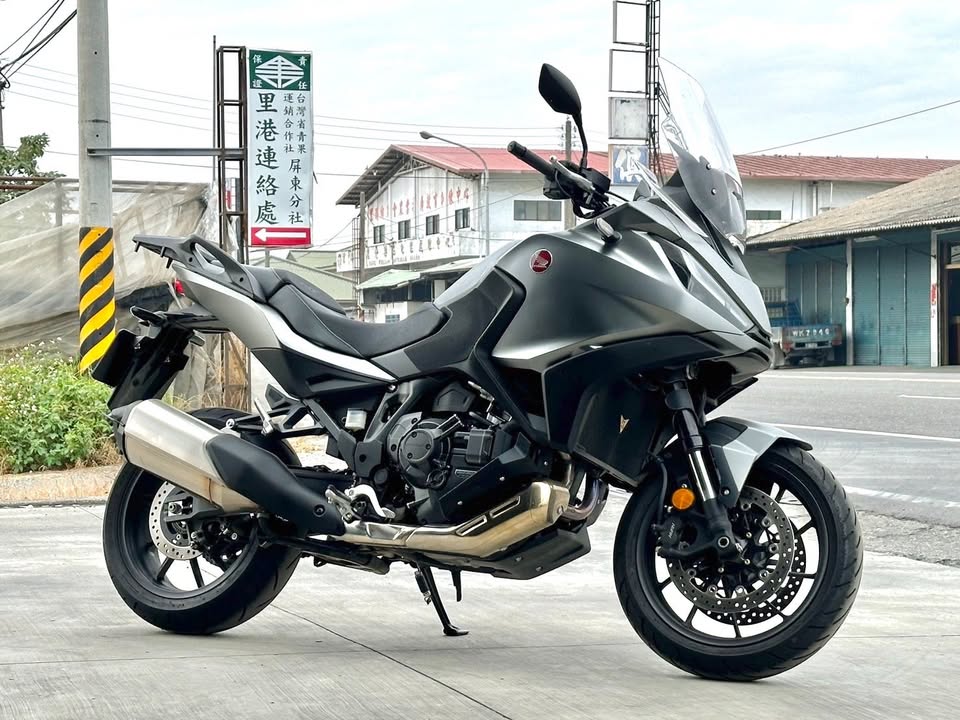 HONDA NT - 中古/二手車出售中 NT1100DCT（近全新 保固車） | YSP 建興車業