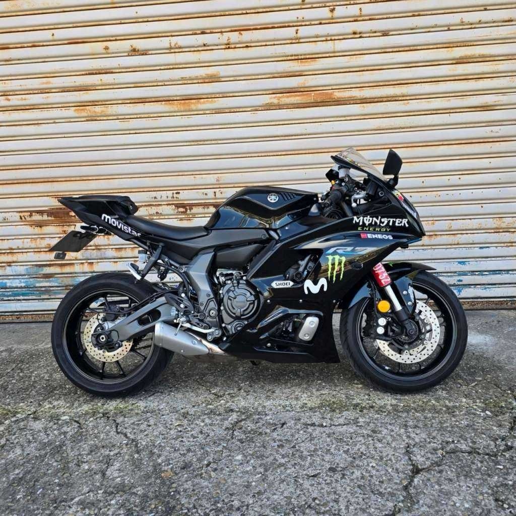 YAMAHA YZF-R7 - 中古/二手車出售中 賣~YAMAHA YZF-R7 ABS | 個人自售