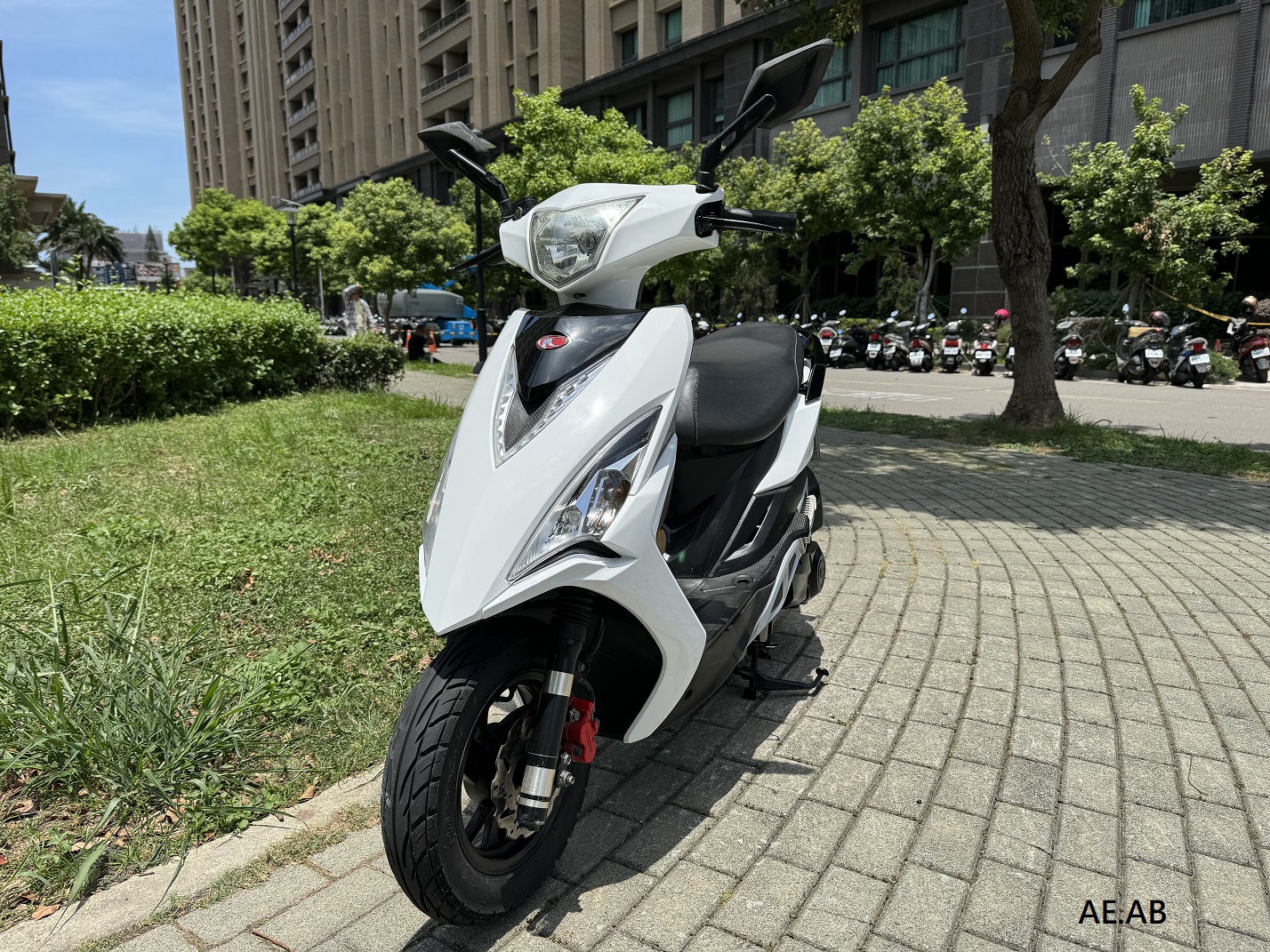 【新竹長龍車業行】光陽 VJR 125 - 「Webike-摩托車市」