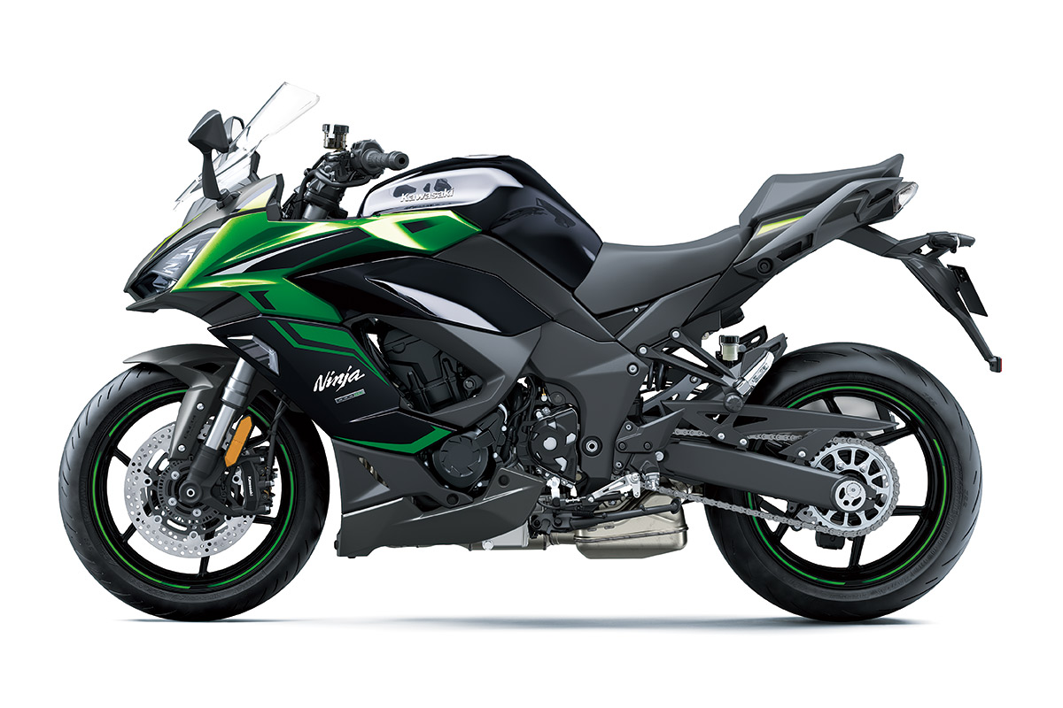 KAWASAKI Ninja 1000SX新車出售中 【亞駒重車】Kawasaki 2024 Ninja 1000sx 24期零利率 即刻預訂 電洽:03-452-5589 | 亞駒重車騎士館