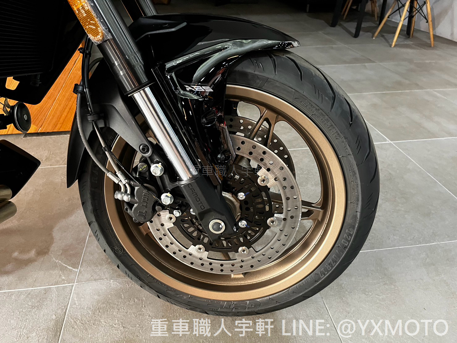 CFMOTO 700MT新車出售中 【健雄宇軒】零利率 熱烈預購中 ! CFMOTO 700MT 開啟冒險旅程 總代理公司車 | 重車銷售職人-宇軒 (敏傑)