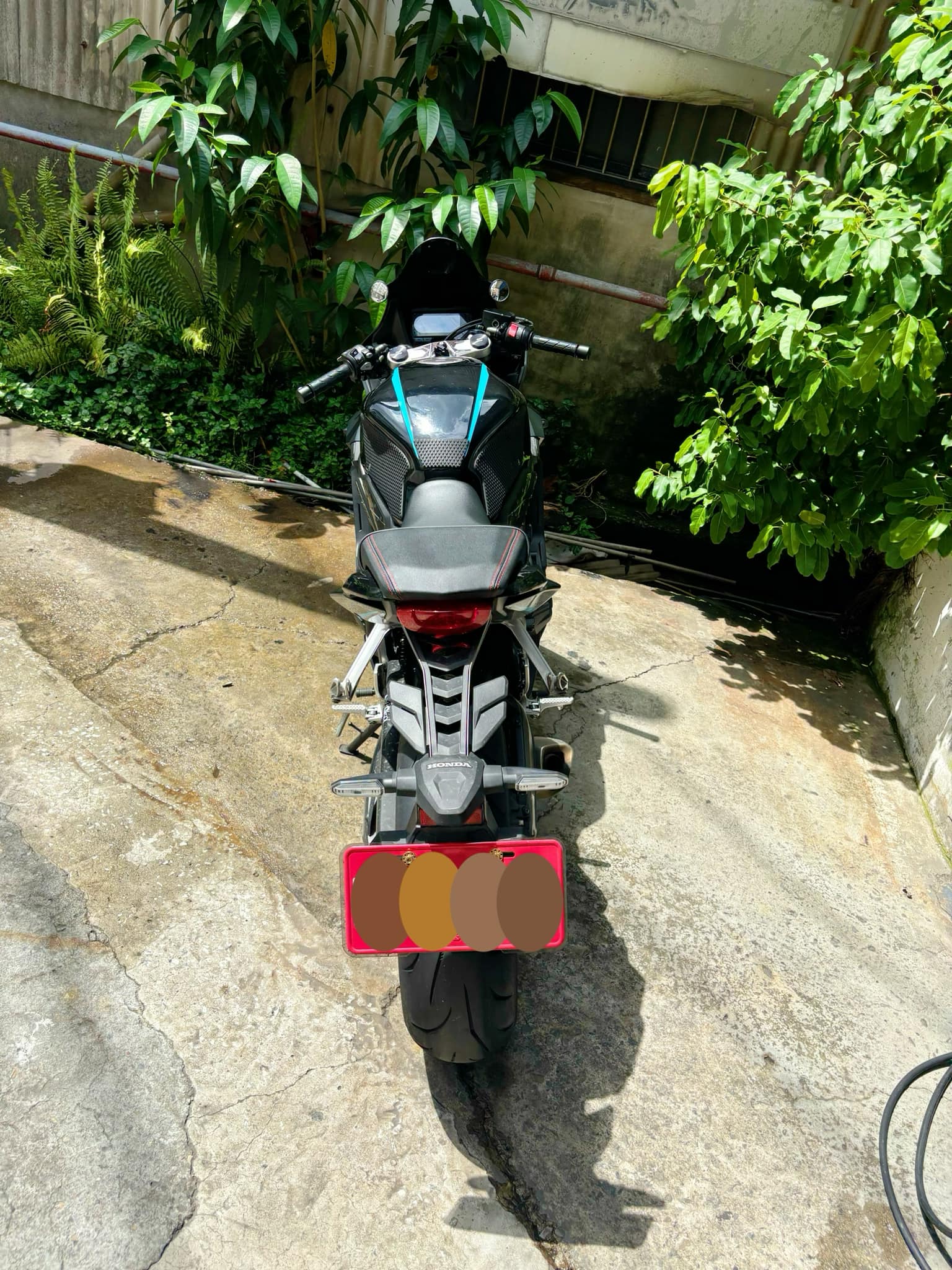 HONDA CBR650R - 中古/二手車出售中 HONDA CBR650R 台本車 | 個人自售