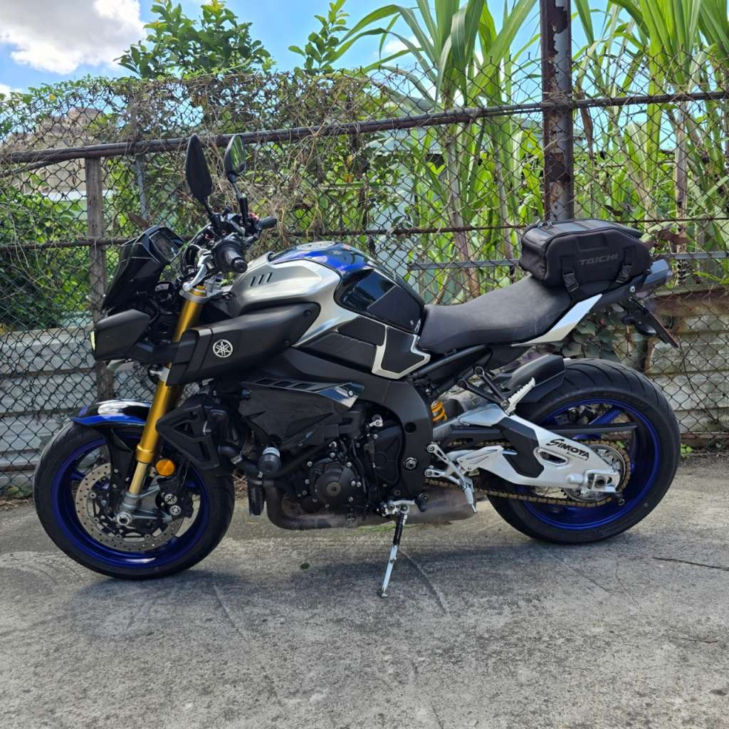 YAMAHA MT-10 - 中古/二手車出售中 YAMAHA MT10 SP ABS | J.C.重車