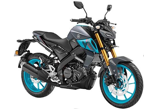 YAMAHA MT-15新車出售中 【歐多百機車】YAMAHA MT-15(V2)ABS 倒叉 2023 即刻預訂 電洽:03-452-5589 | 亞駒重車騎士館