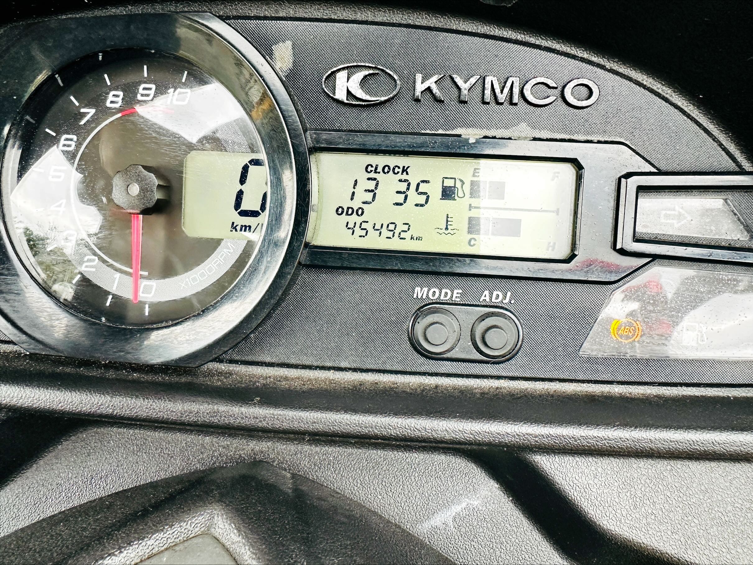 光陽 G-DINK 300 - 中古/二手車出售中 KYMCO 光陽 GDINK300 2017 G頂客 | 輪泰車業