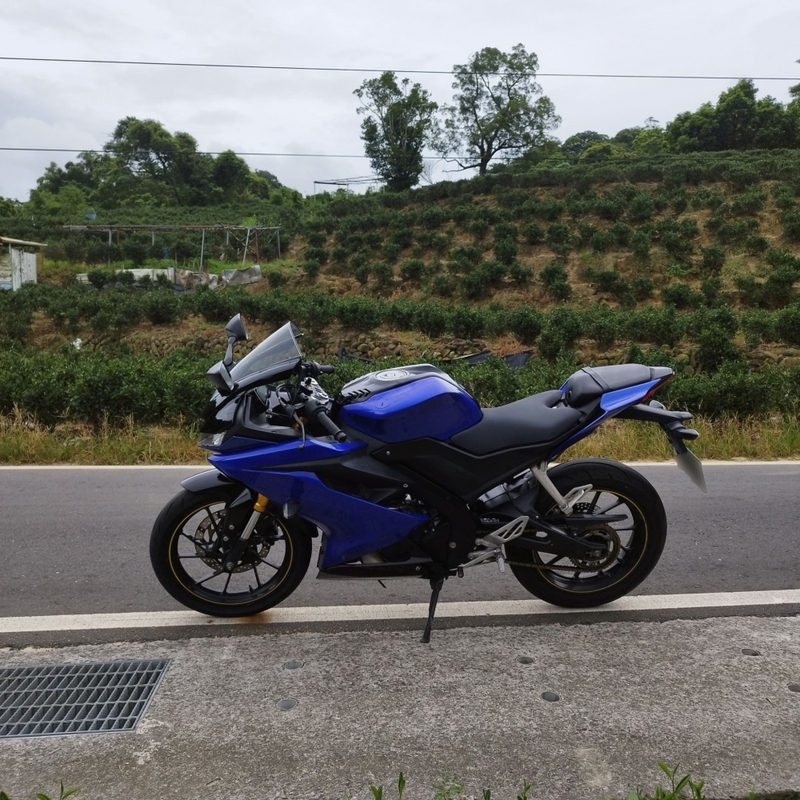 YAMAHA YZF-R15 - 中古/二手車出售中 【2020 YAMAHA YZF-R15V3】 | 翊帆國際重車