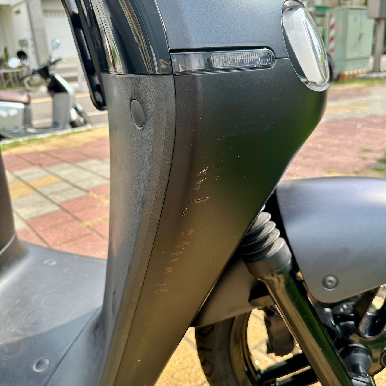 Gogoro Gogoro S2 - 中古/二手車出售中 2019 GOGORO S2 #9379 | 貳輪嶼中古機車專賣-台南店