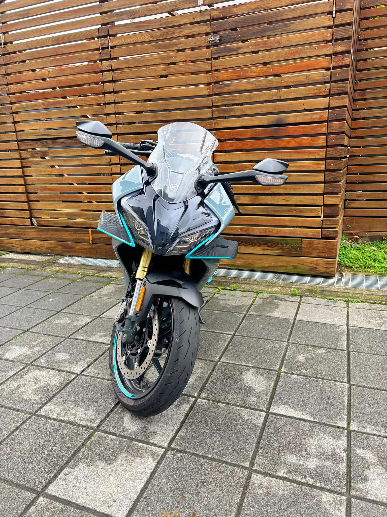 CFMOTO  春風 450SRS - 中古/二手車出售中 CFMOTO 春風 450SRS | 個人自售