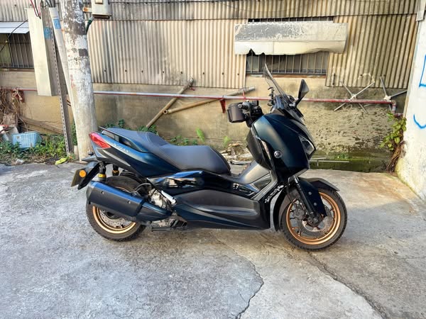 【個人自售】YAMAHA X-MAX 300 - 「Webike-摩托車市」 YAMAHA XMAX300