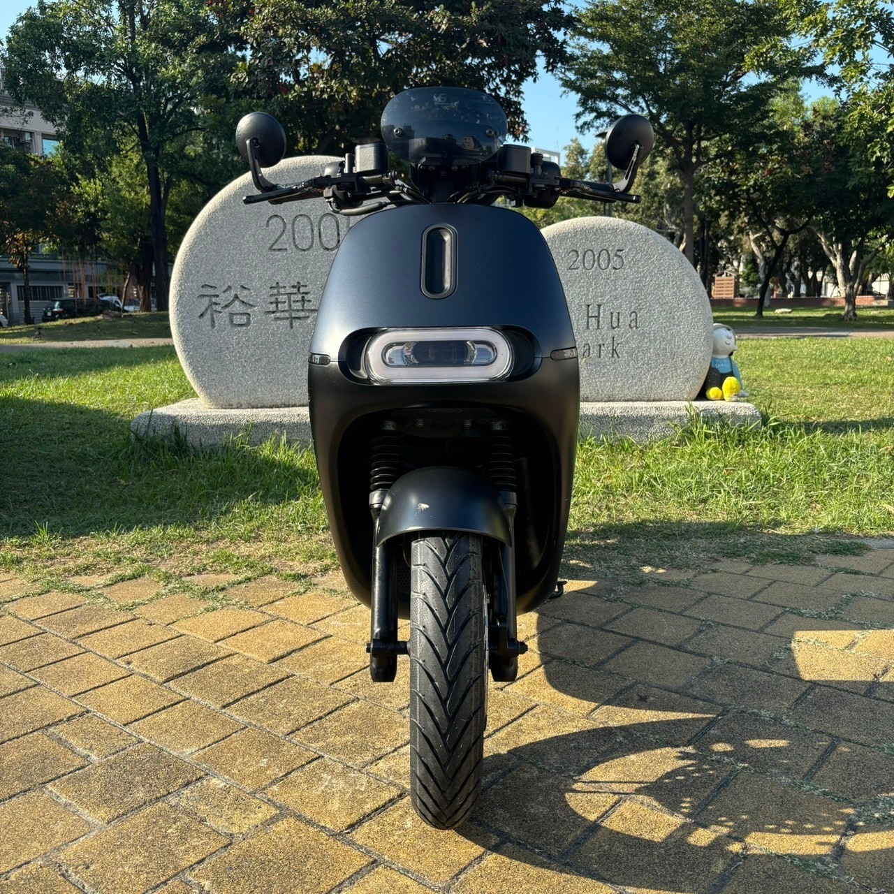 Gogoro Gogoro S2 - 中古/二手車出售中 2020 GOGORO S2 #7000 | 貳輪嶼中古機車專賣-台南店