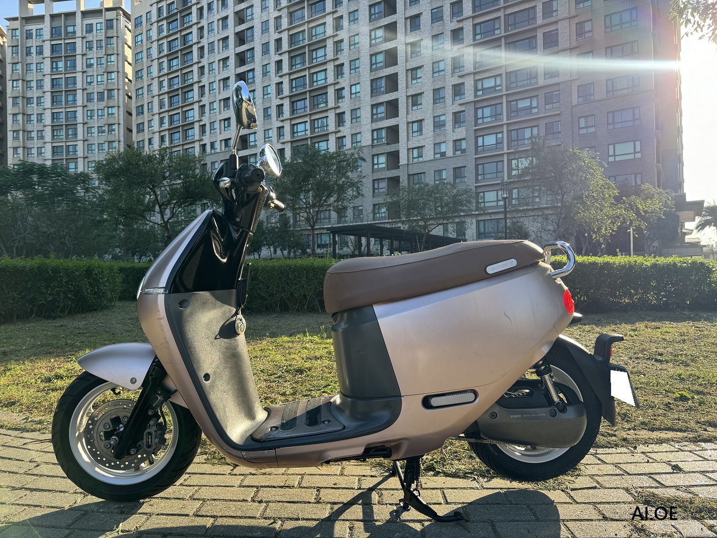 Gogoro Gogoro 2 Delight - 中古/二手車出售中 【新竹長龍車業】Gogoro 2 Delight | 新竹長龍車業行