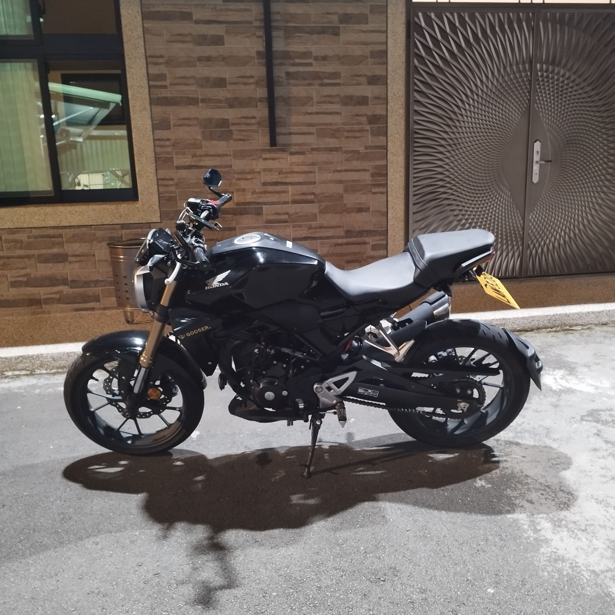 HONDA CB300R - 中古/二手車出售中 2020年 HONDA CB300R/0元交車/分期貸款/車換車/線上賞車/到府交車 | 翊帆國際重車