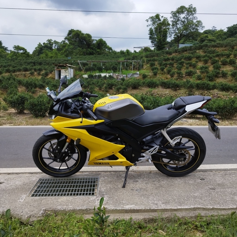 YAMAHA YZF-R15 - 中古/二手車出售中 【2019 YAMAHA YZF-R15V3】 | 翊帆國際重車