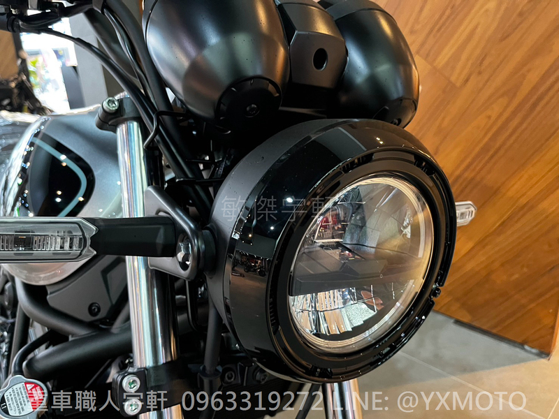 KAWASAKI Z650RS新車出售中 【敏傑宇軒】2023 Kawasaki Z650RS 銀色 灰黑 總代理公司車 | 重車銷售職人-宇軒 (敏傑)