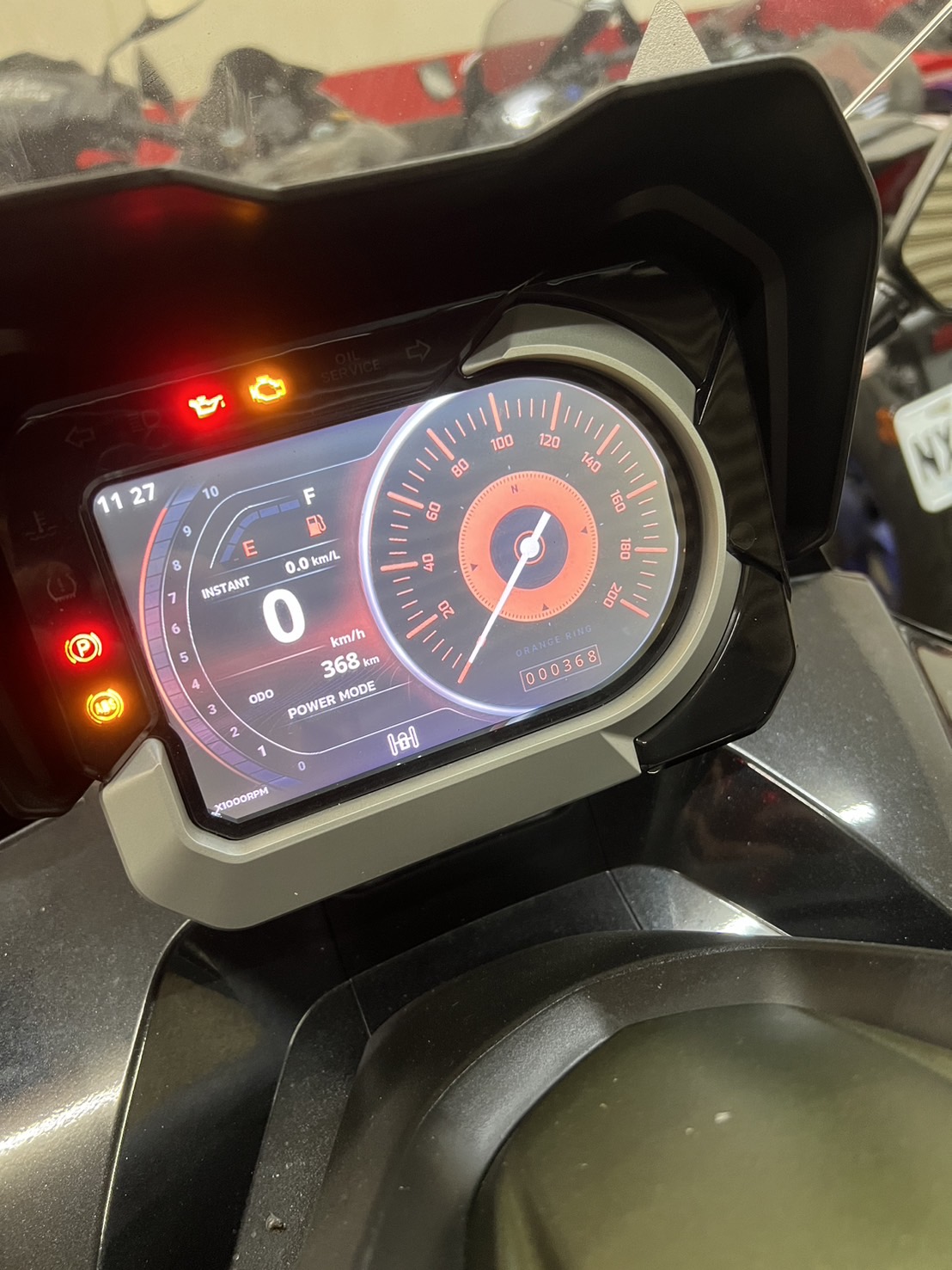 光陽 AK 550 - 中古/二手車出售中 KYMCO 光陽 CV3 | 大蔡