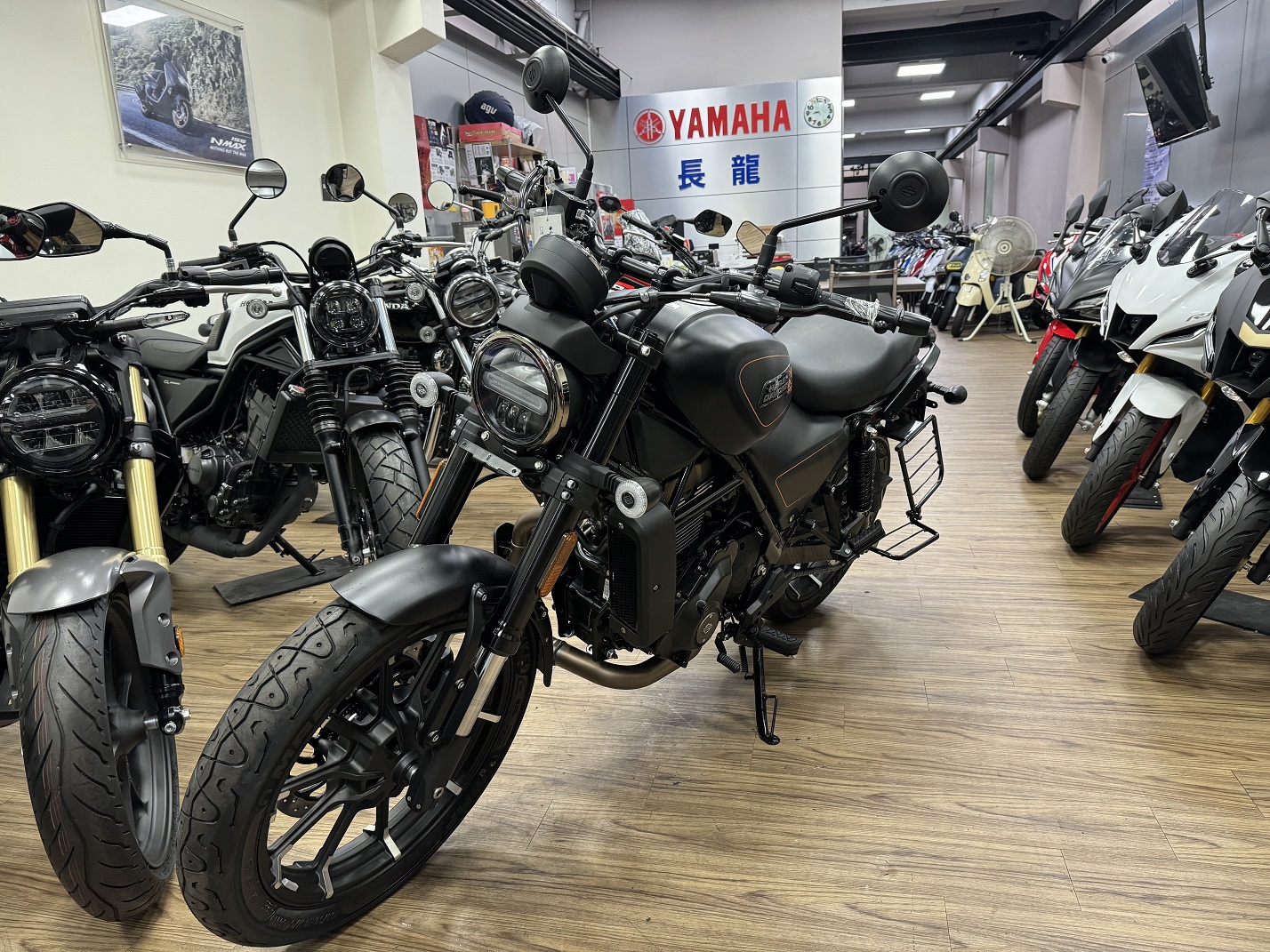 HARLEY DAVIDSON X440新車出售中 【新竹長龍車業】HARLEY DAVIDSON X440 | 新竹長龍車業行