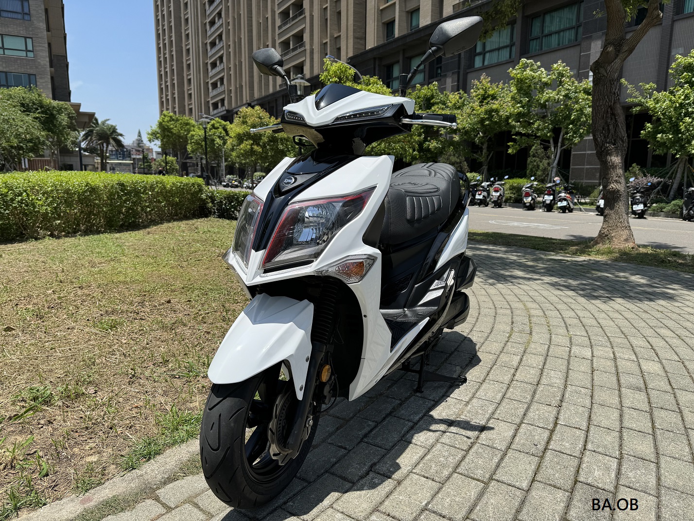 【新竹長龍車業行】三陽 JETS 125 ABS - 「Webike-摩托車市」