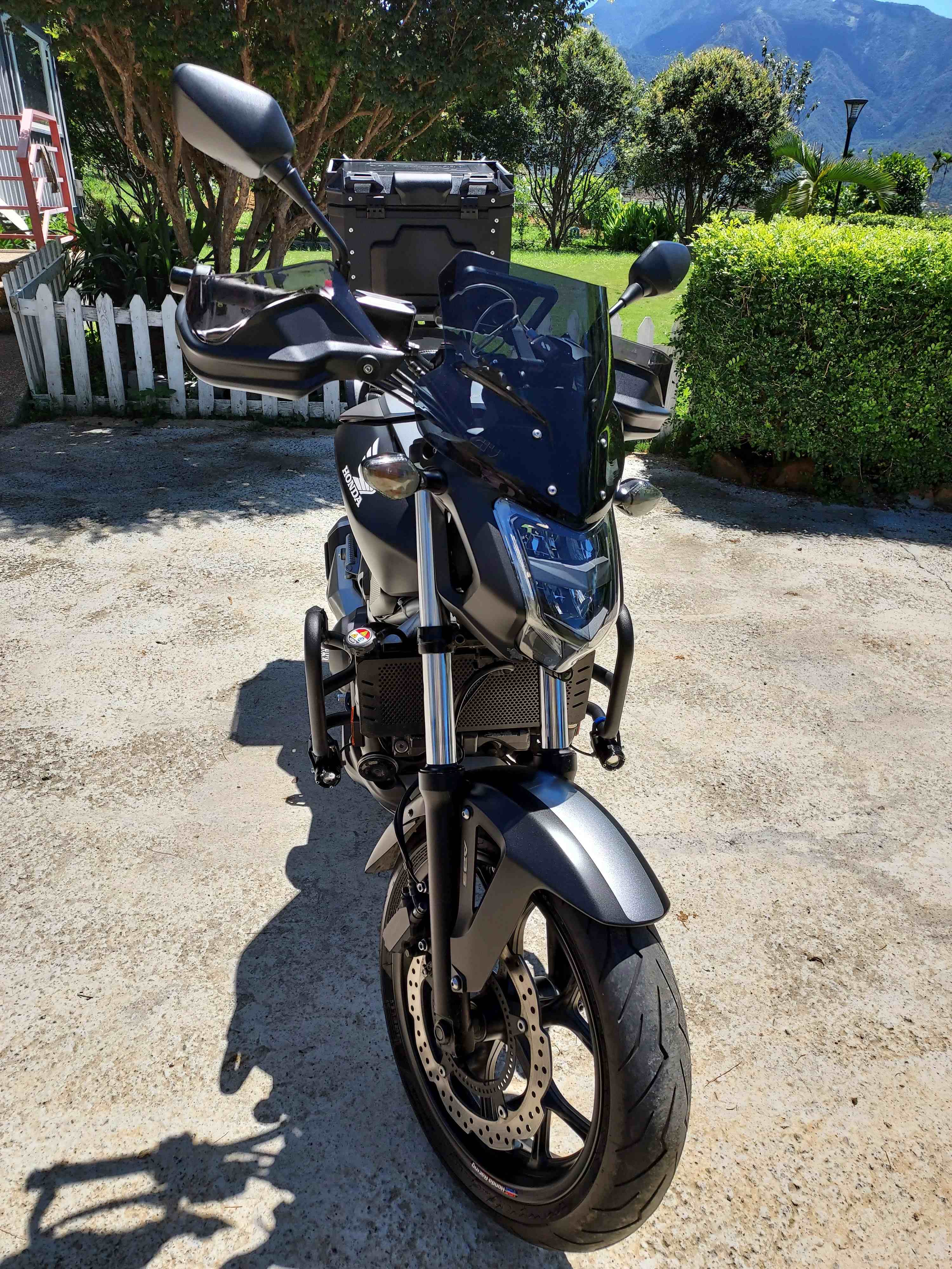 HONDA NC750S Dual Clutch Transmission - 中古/二手車出售中 個人出售 | 個人自售