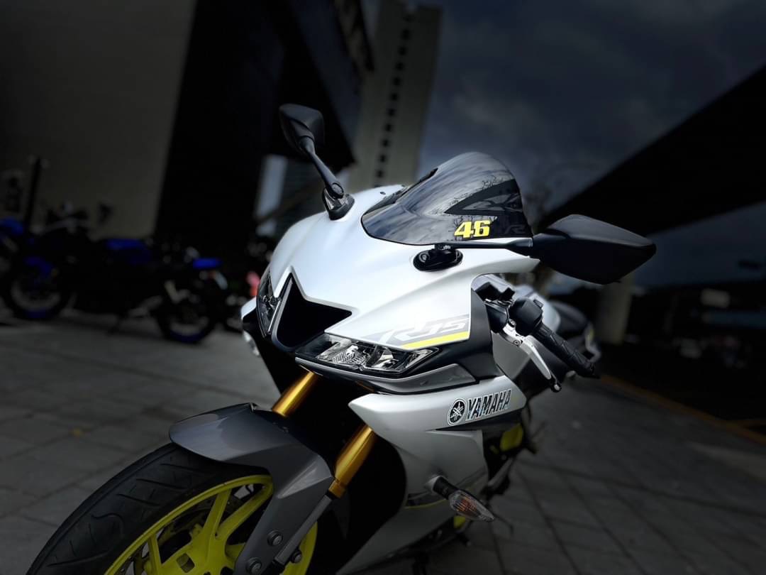 YAMAHA YZF-R15 - 中古/二手車出售中 2021 小資族二手重機買賣 | 小資族二手重機買賣