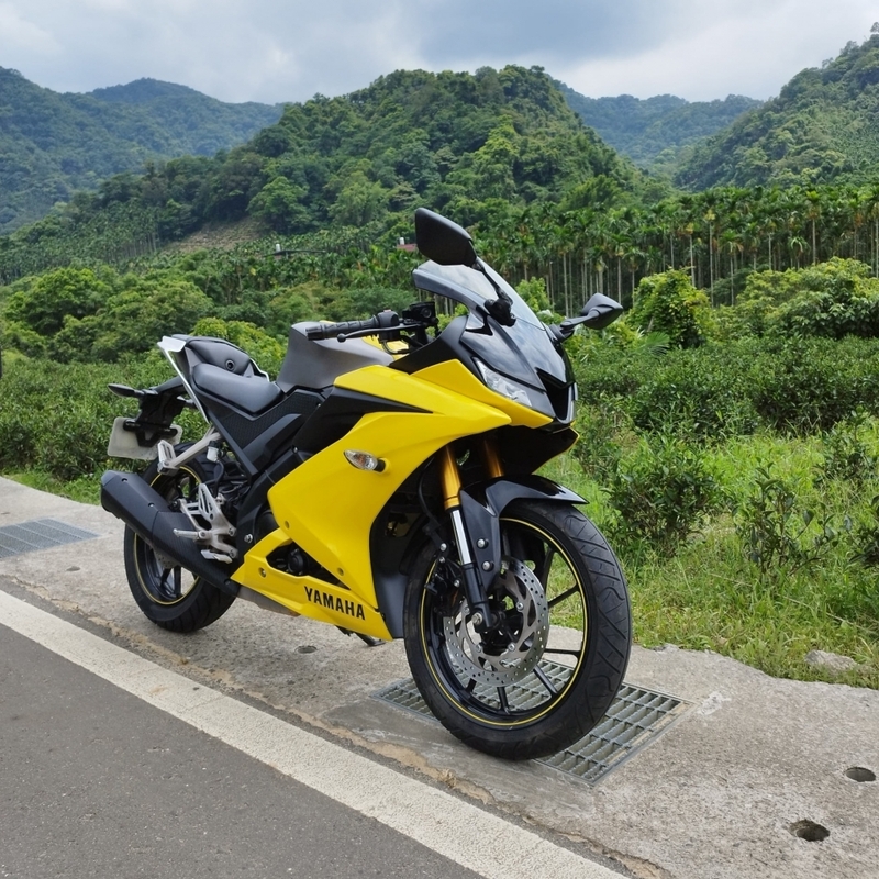 YAMAHA YZF-R15 - 中古/二手車出售中 【2019 YAMAHA YZF-R15V3】 | 翊帆國際重車