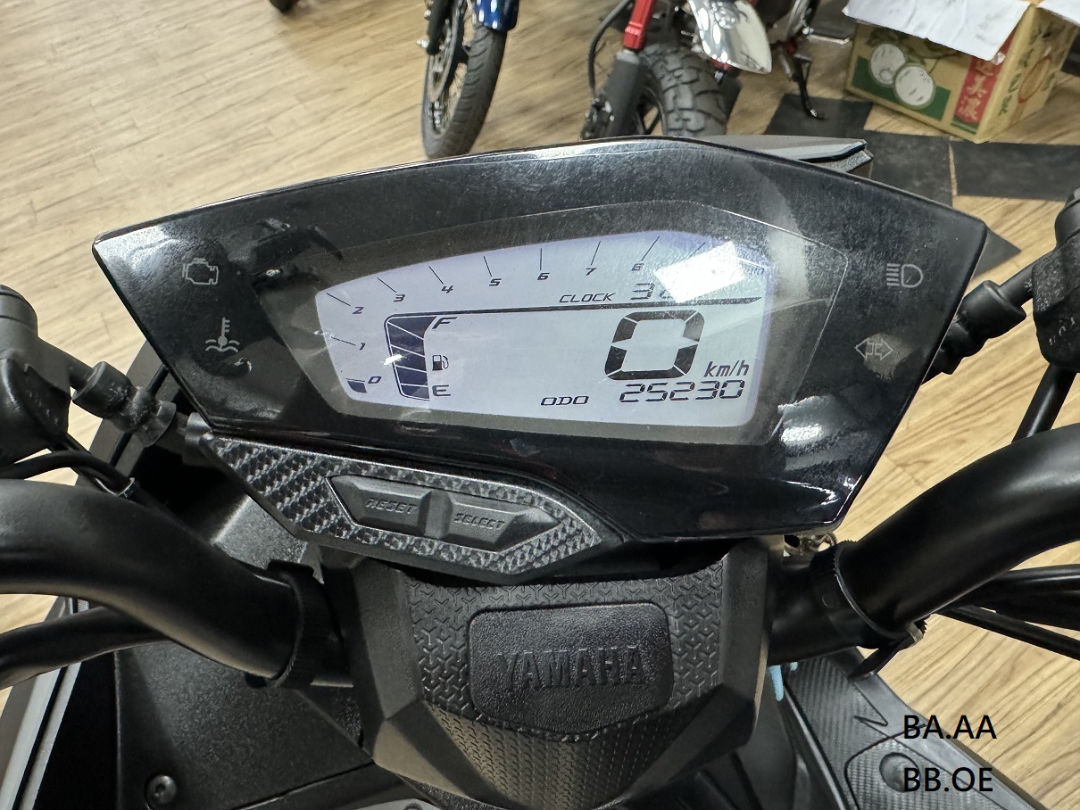 山葉 FORCE 155 - 中古/二手車出售中 【新竹長龍車業】YAMAHA 山葉 FORCE 155 | 新竹長龍車業行