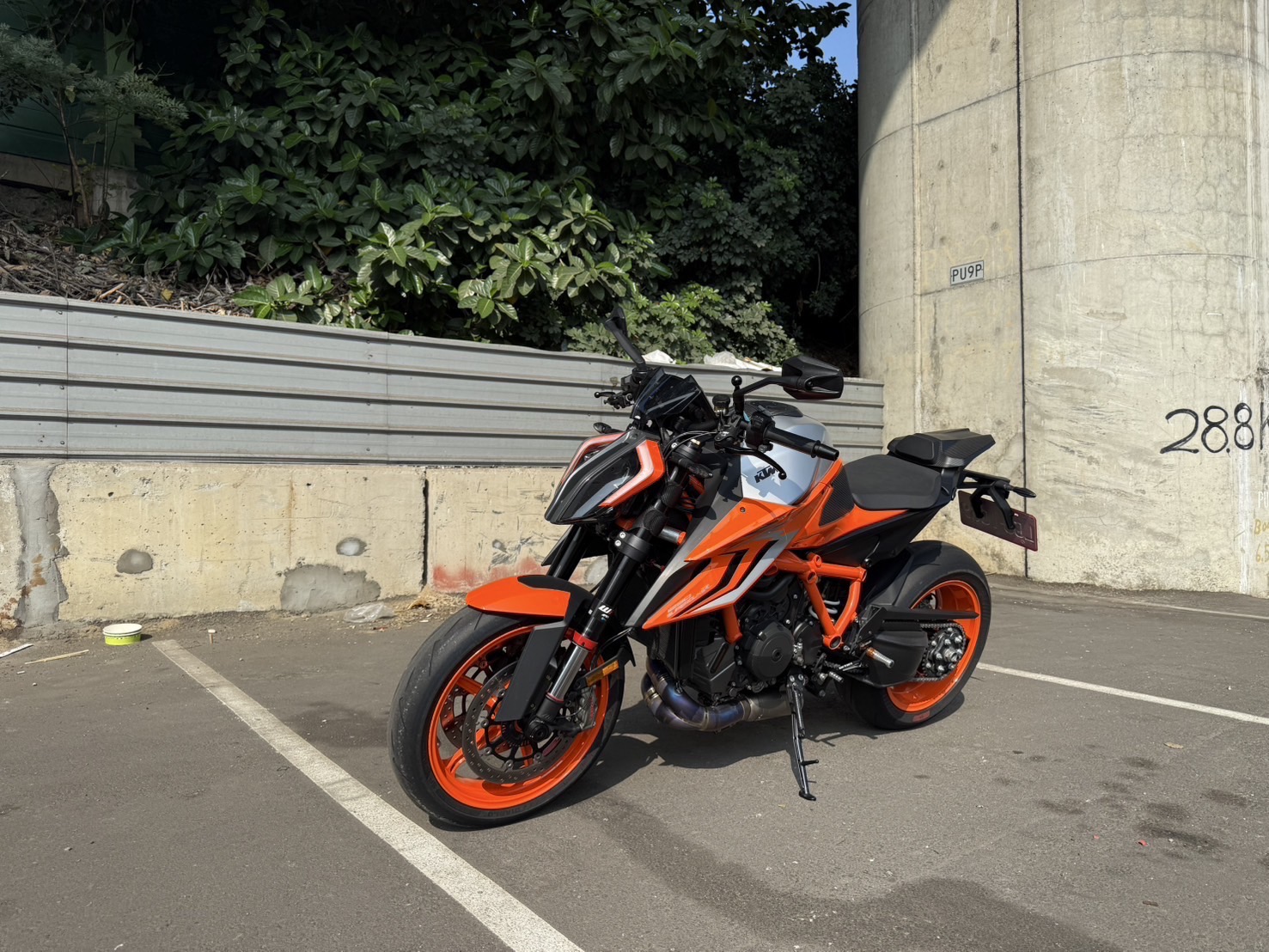 KTM 1290 SUPER DUKE R [Super Duke R] - 中古/二手車出售中 2023 KTM 1290 Super Duke R 安東 | 大蔡