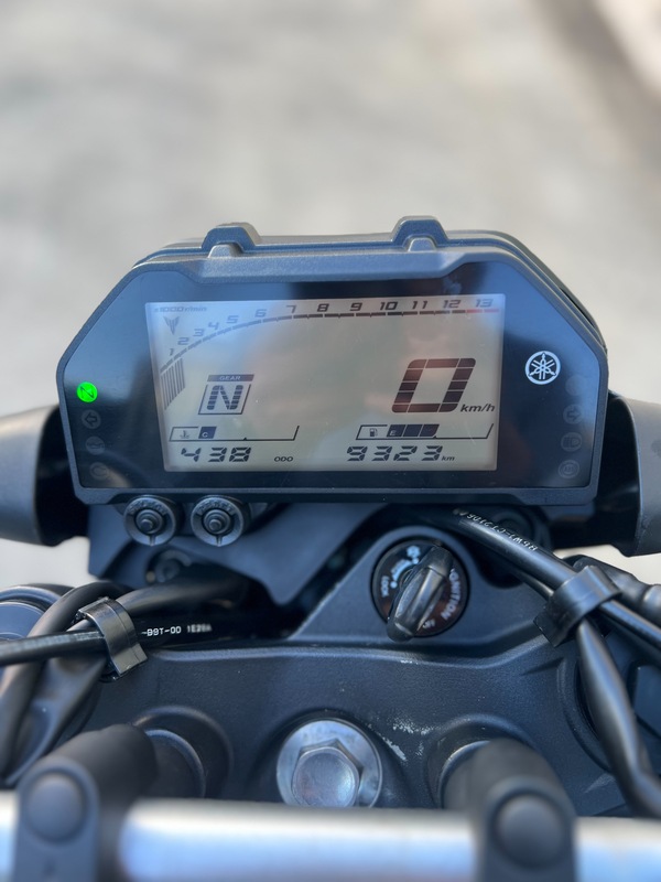 YAMAHA MT-03 - 中古/二手車出售中 2021年 MT-03 一手車 無摔 無事故 | 阿宏大型重機買賣