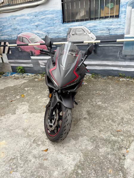 HONDA CBR500R - 中古/二手車出售中 HONDA CBR500R | 個人自售