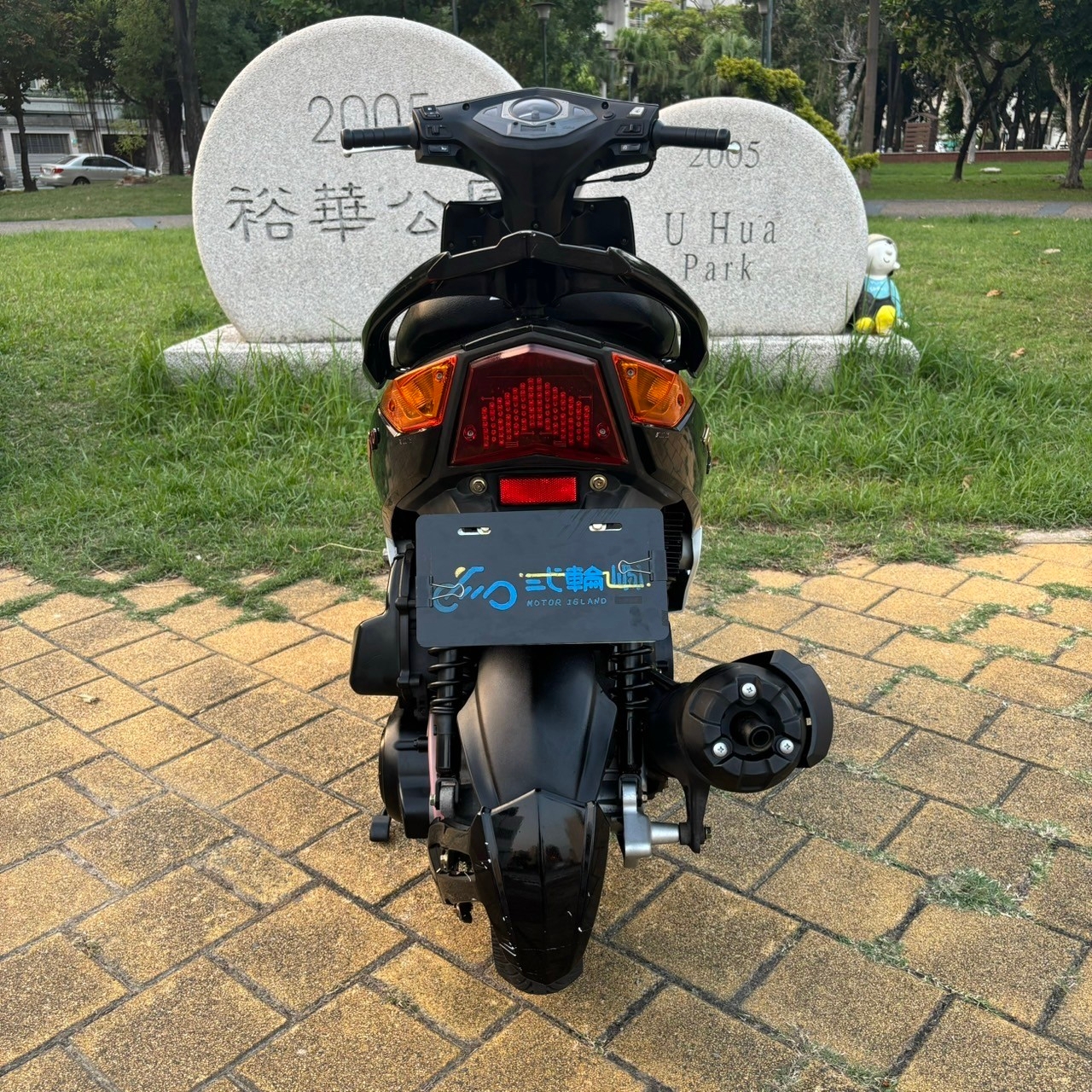 三陽 JET POWER EVO - 中古/二手車出售中 2012 三陽 JET POWER EVO 125 #316 | 貳輪嶼中古機車專賣-台南店