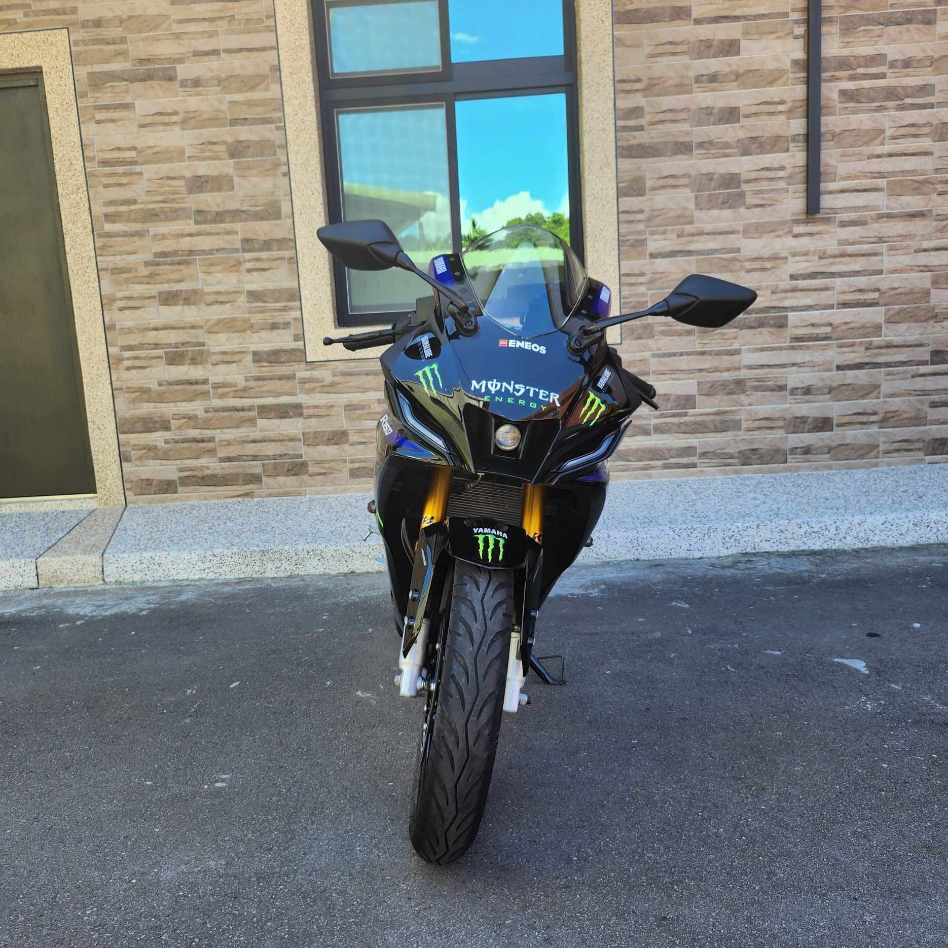 YAMAHA YZF-R15 - 中古/二手車出售中 YAMAHA YZF-R15M猛獸魔爪 | 北大重車