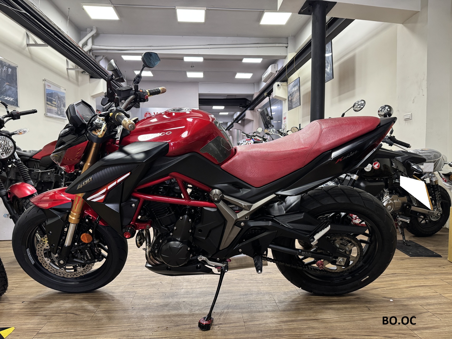 光陽 Krider 400 - 中古/二手車出售中 【新竹長龍車業】KYMCO 光陽 Krider 400 | 新竹長龍車業行 ...