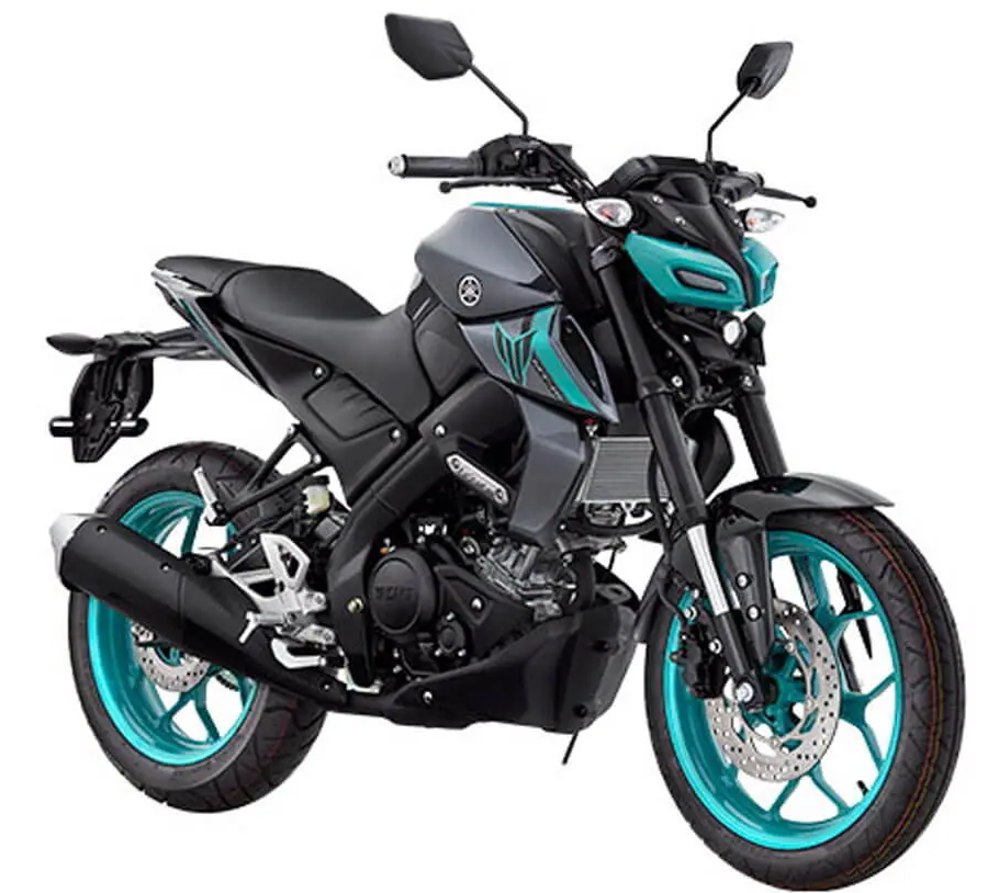 【勝大重機】YAMAHA MT-15 - 「Webike-摩托車市」