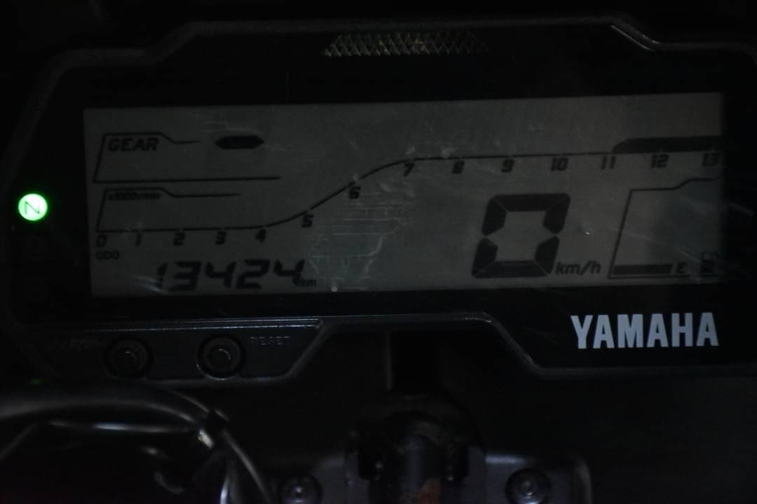 YAMAHA YZF-R15 - 中古/二手車出售中 Fakie腳踏後移 小資族二手重機買賣 | 小資族二手重機買賣