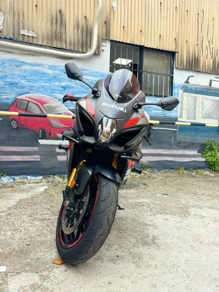 【個人自售】SUZUKI GSX-R1000R - 「Webike-摩托車市」