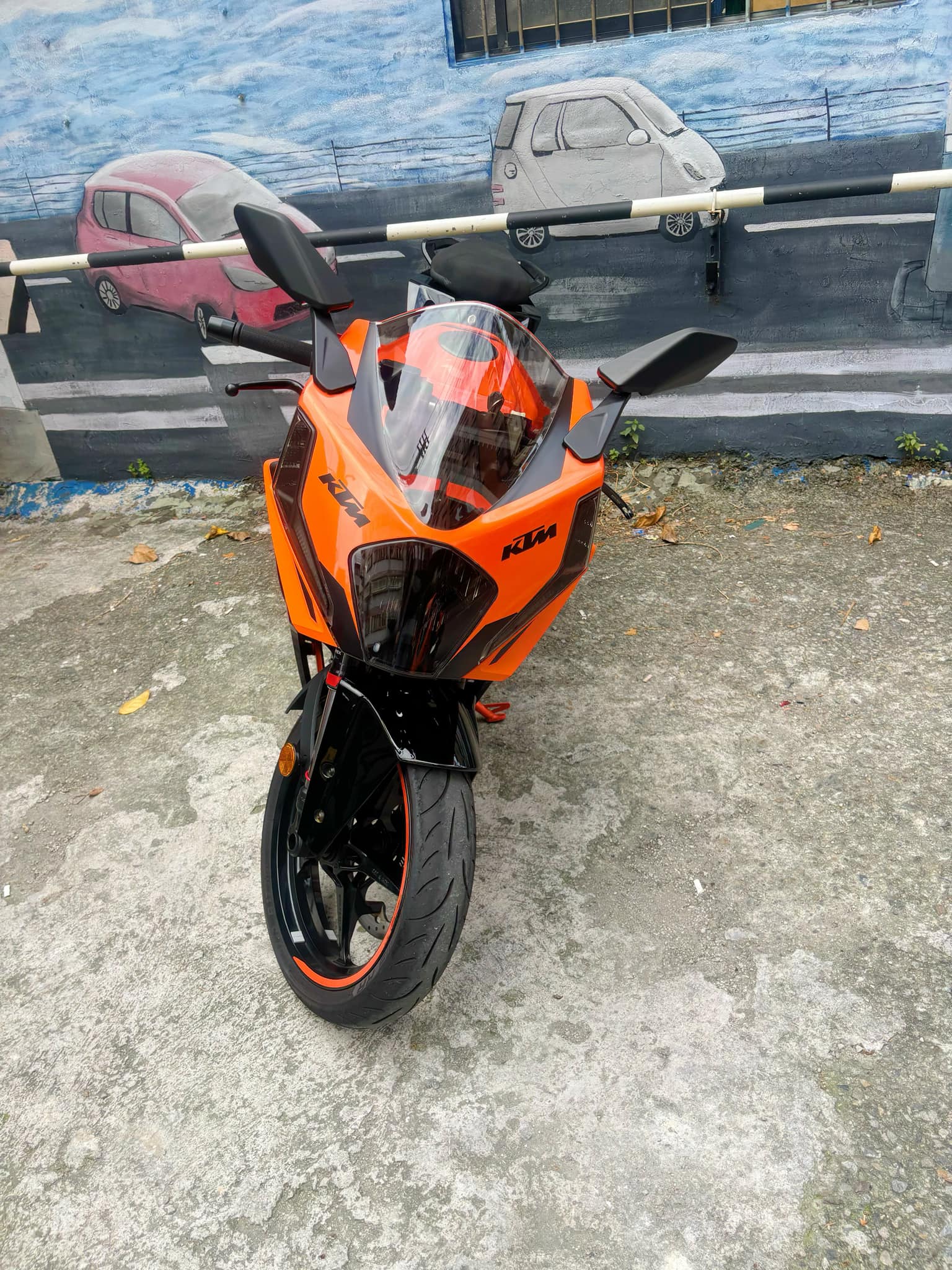 KTM RC390 - 中古/二手車出售中 KTM RC390 | 個人自售